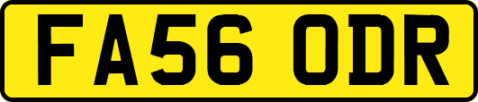 FA56ODR