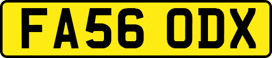 FA56ODX