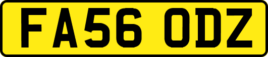 FA56ODZ