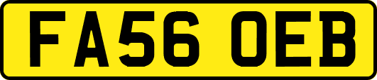 FA56OEB