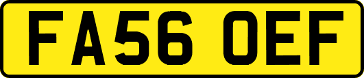 FA56OEF