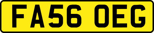 FA56OEG