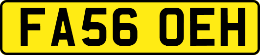 FA56OEH