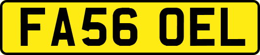 FA56OEL