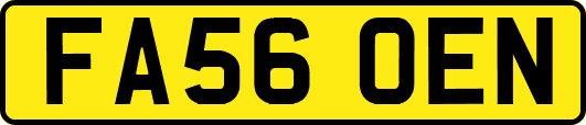 FA56OEN