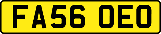 FA56OEO