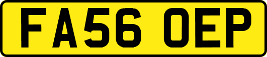 FA56OEP