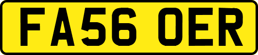 FA56OER