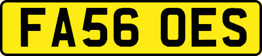 FA56OES