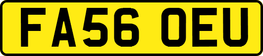 FA56OEU