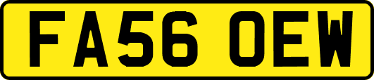 FA56OEW