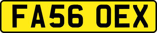 FA56OEX