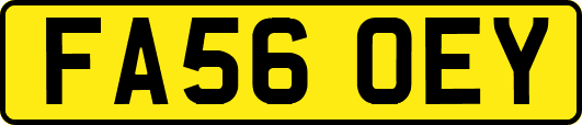FA56OEY