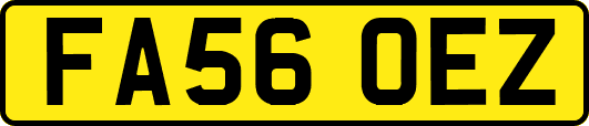 FA56OEZ