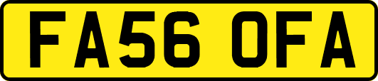 FA56OFA