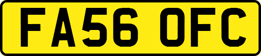 FA56OFC