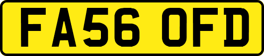 FA56OFD