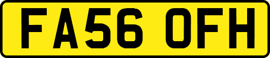 FA56OFH