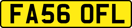 FA56OFL