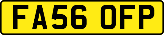 FA56OFP