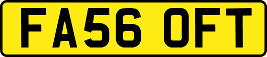 FA56OFT