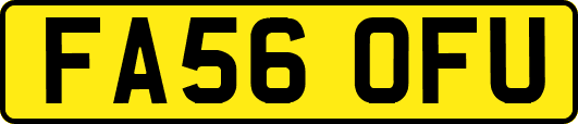 FA56OFU