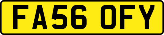 FA56OFY