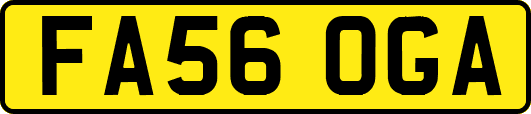 FA56OGA