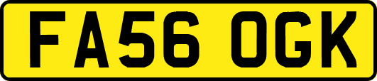 FA56OGK