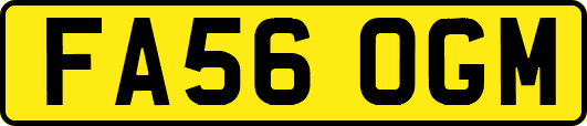 FA56OGM