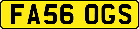 FA56OGS