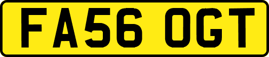 FA56OGT
