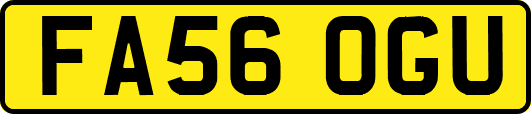 FA56OGU