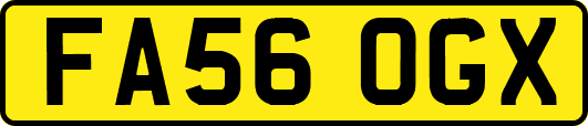 FA56OGX