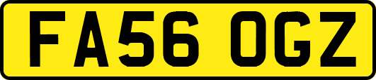 FA56OGZ