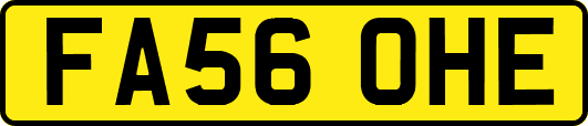 FA56OHE