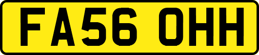 FA56OHH