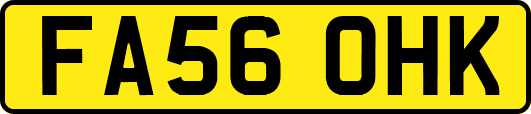 FA56OHK