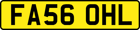 FA56OHL