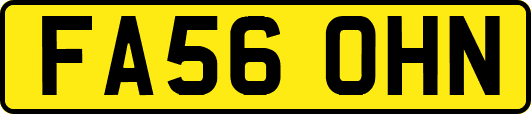 FA56OHN
