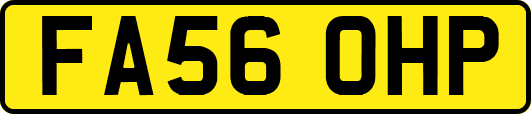 FA56OHP