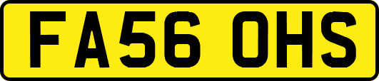 FA56OHS