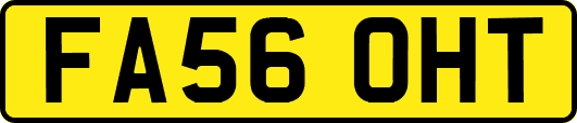 FA56OHT