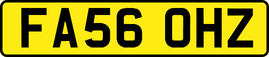 FA56OHZ