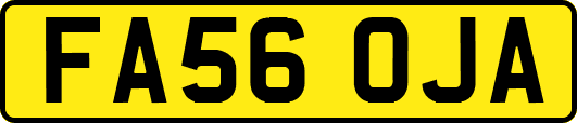 FA56OJA