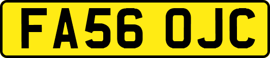 FA56OJC