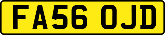 FA56OJD