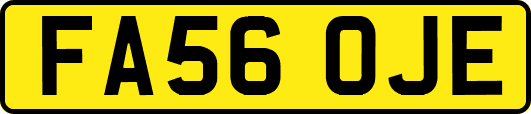 FA56OJE