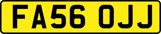 FA56OJJ