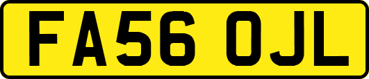 FA56OJL